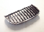 Image of GRILLE RIGHT. CHROM image for your BMW 750LiX  